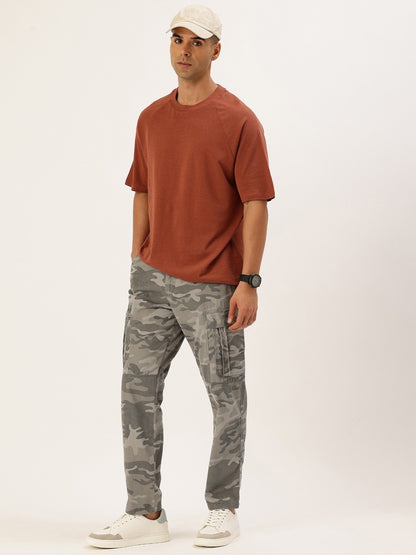 Fifty Two Men's Premium Utility Cargo Pants – Rugged Style & Everyday Function