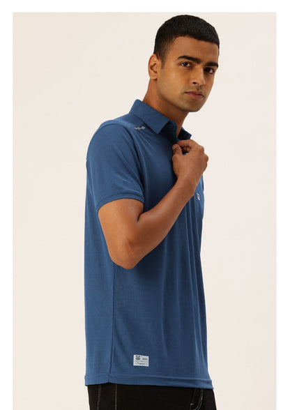 Fifty Two Men's Luxury Everyday T-Shirt – The Ultimate Foundation Layer