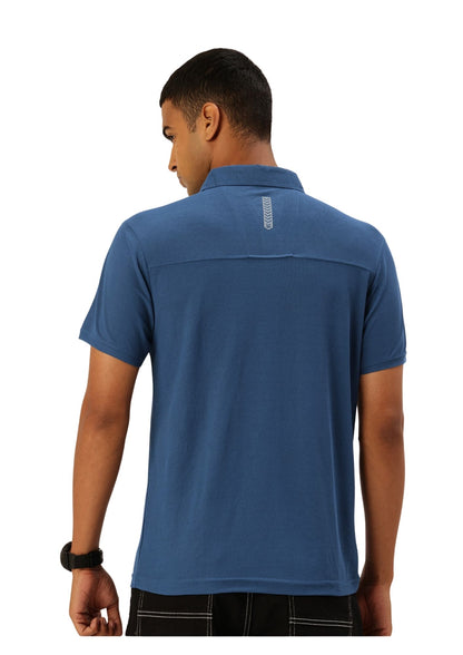 Fifty Two Men's Luxury Everyday T-Shirt – The Ultimate Foundation Layer