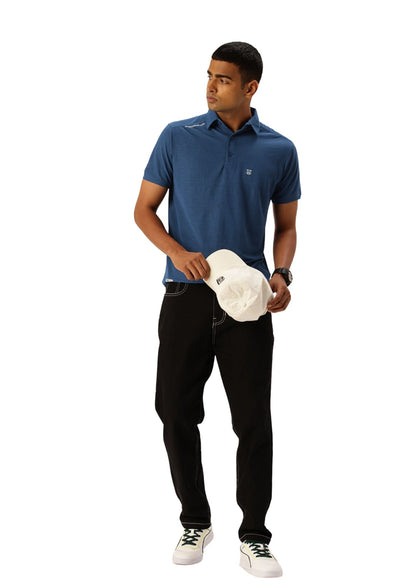 Fifty Two Men's Luxury Everyday T-Shirt – The Ultimate Foundation Layer