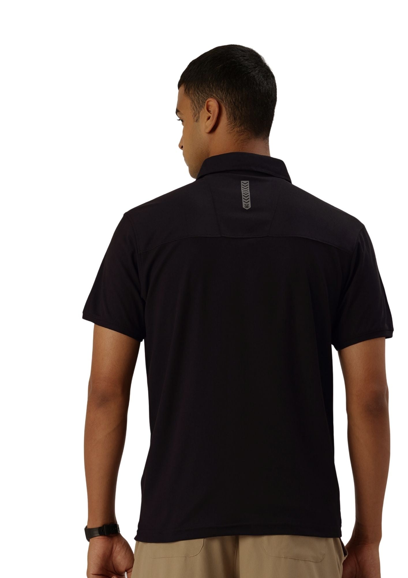 Fifty Two Men's Luxury Everyday T-Shirt – The Ultimate Foundation Layer