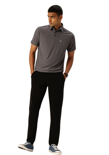 Fifty Two Men's Luxury Everyday T-Shirt – The Ultimate Foundation Layer