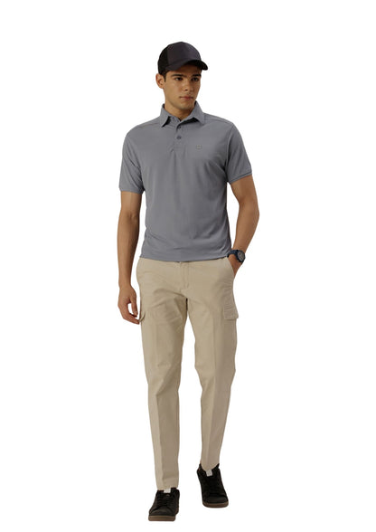 Fifty Two Men's Luxury Everyday T-Shirt – The Ultimate Foundation Layer