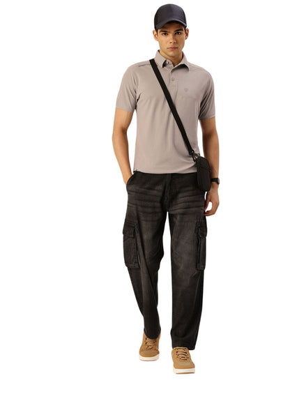 Fifty Two Men's Luxury Everyday T-Shirt – The Ultimate Foundation Layer