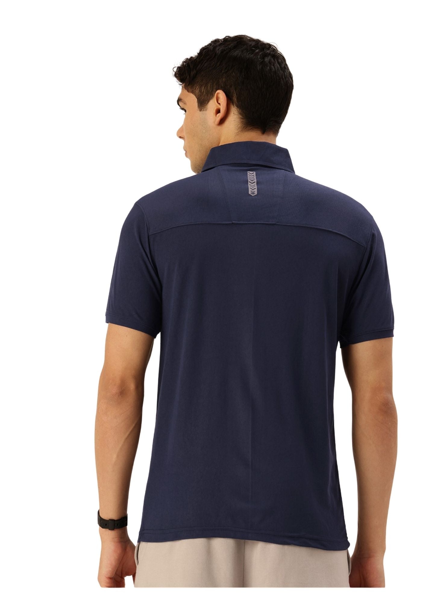Fifty Two Men's Luxury Everyday T-Shirt – The Ultimate Foundation Layer