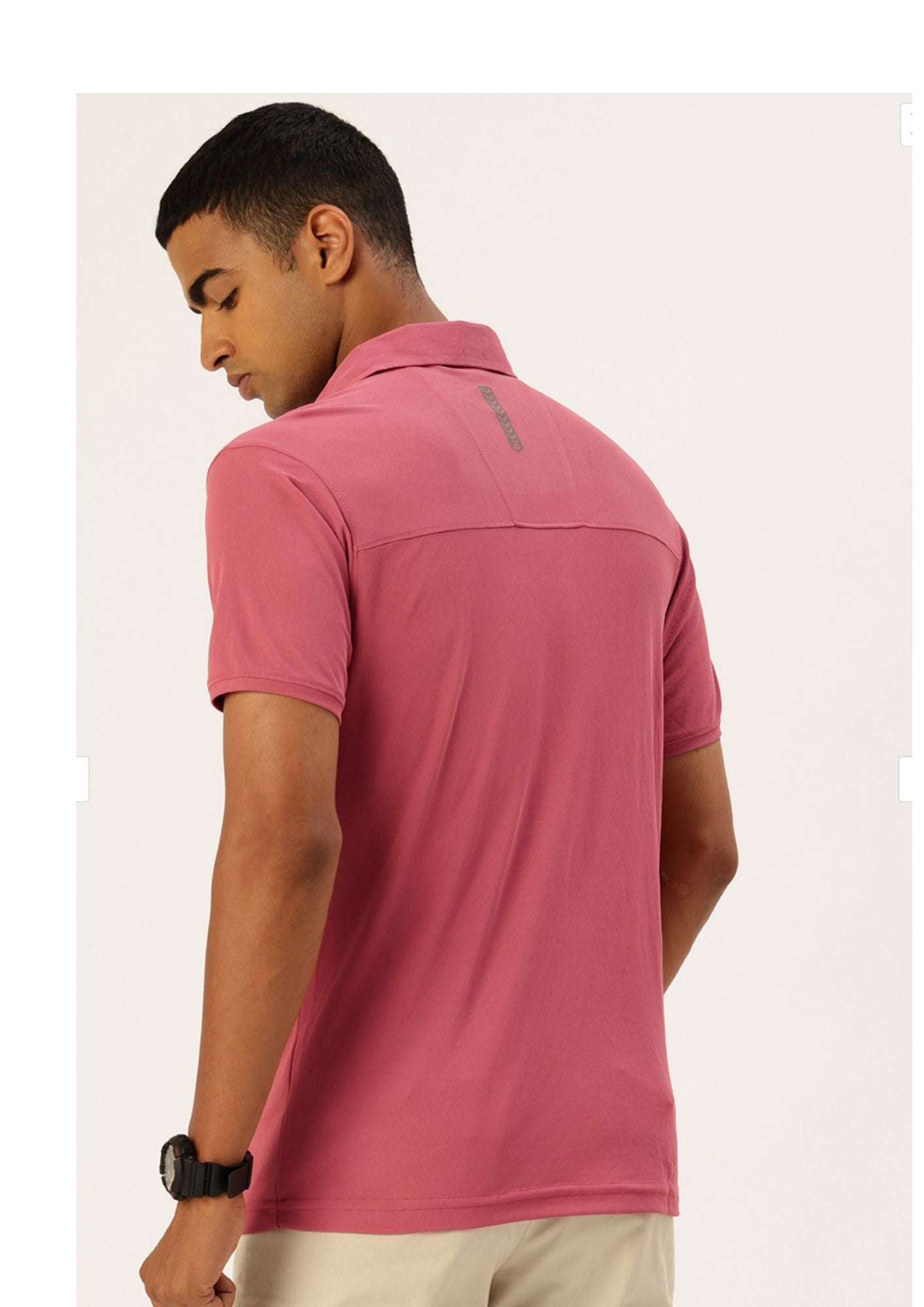 Fifty Two Men's Luxury Everyday T-Shirt – The Ultimate Foundation Layer