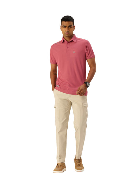 Fifty Two Men's Luxury Everyday T-Shirt – The Ultimate Foundation Layer