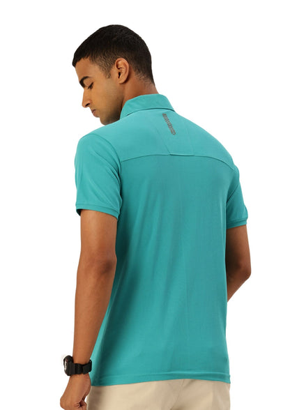 Fifty Two Men's Luxury Everyday T-Shirt – The Ultimate Foundation Layer