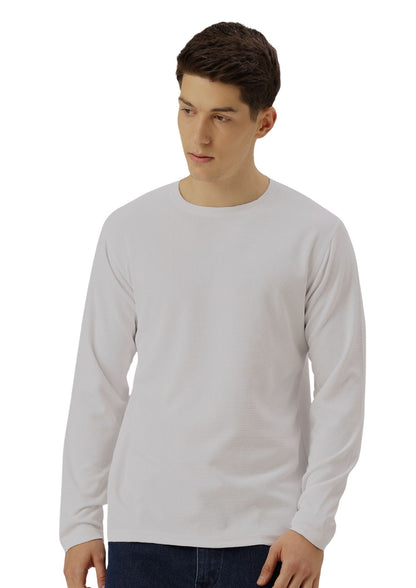 Fifty Two Men's Luxury Everyday T-Shirt – The Ultimate Foundation Layer
