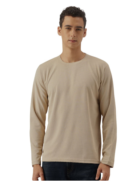 Fifty Two Men's Luxury Everyday T-Shirt – The Ultimate Foundation Layer