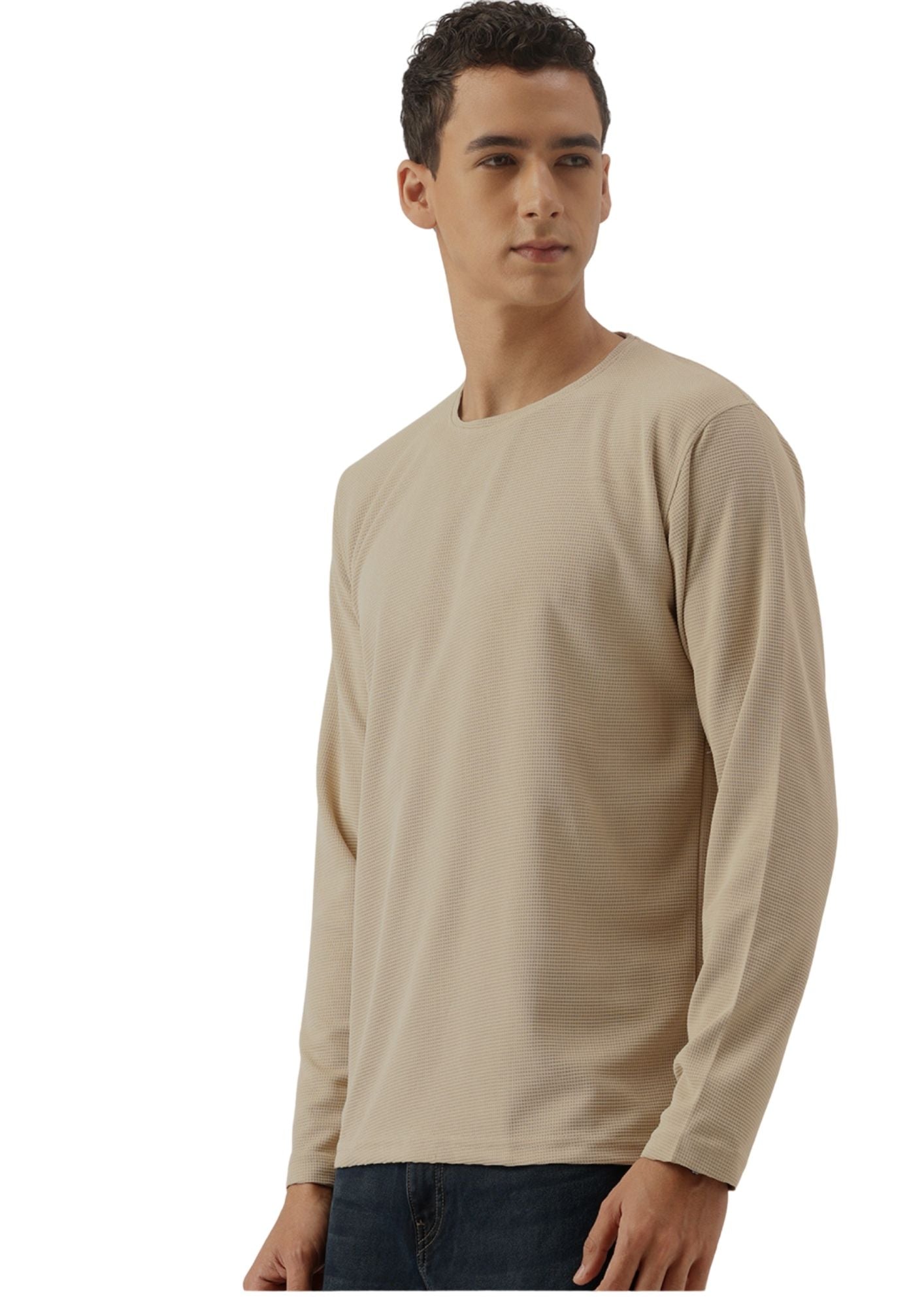 Fifty Two Men's Luxury Everyday T-Shirt – The Ultimate Foundation Layer