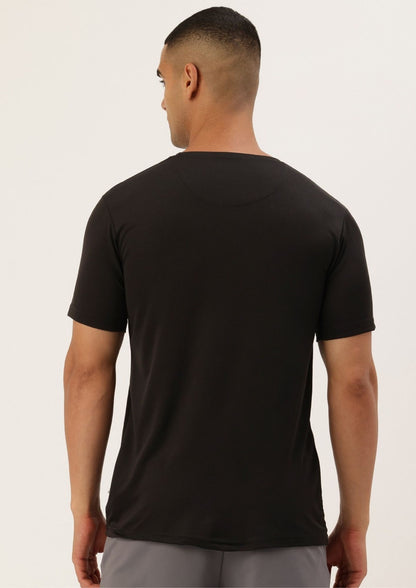 Fifty Two Men's Luxury Everyday T-Shirt – The Ultimate Foundation Layer