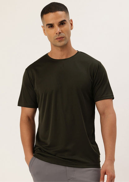 Fifty Two Men's Luxury Everyday T-Shirt – The Ultimate Foundation Layer