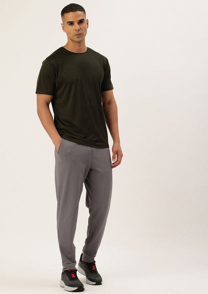 Fifty Two Men's Luxury Everyday T-Shirt – The Ultimate Foundation Layer