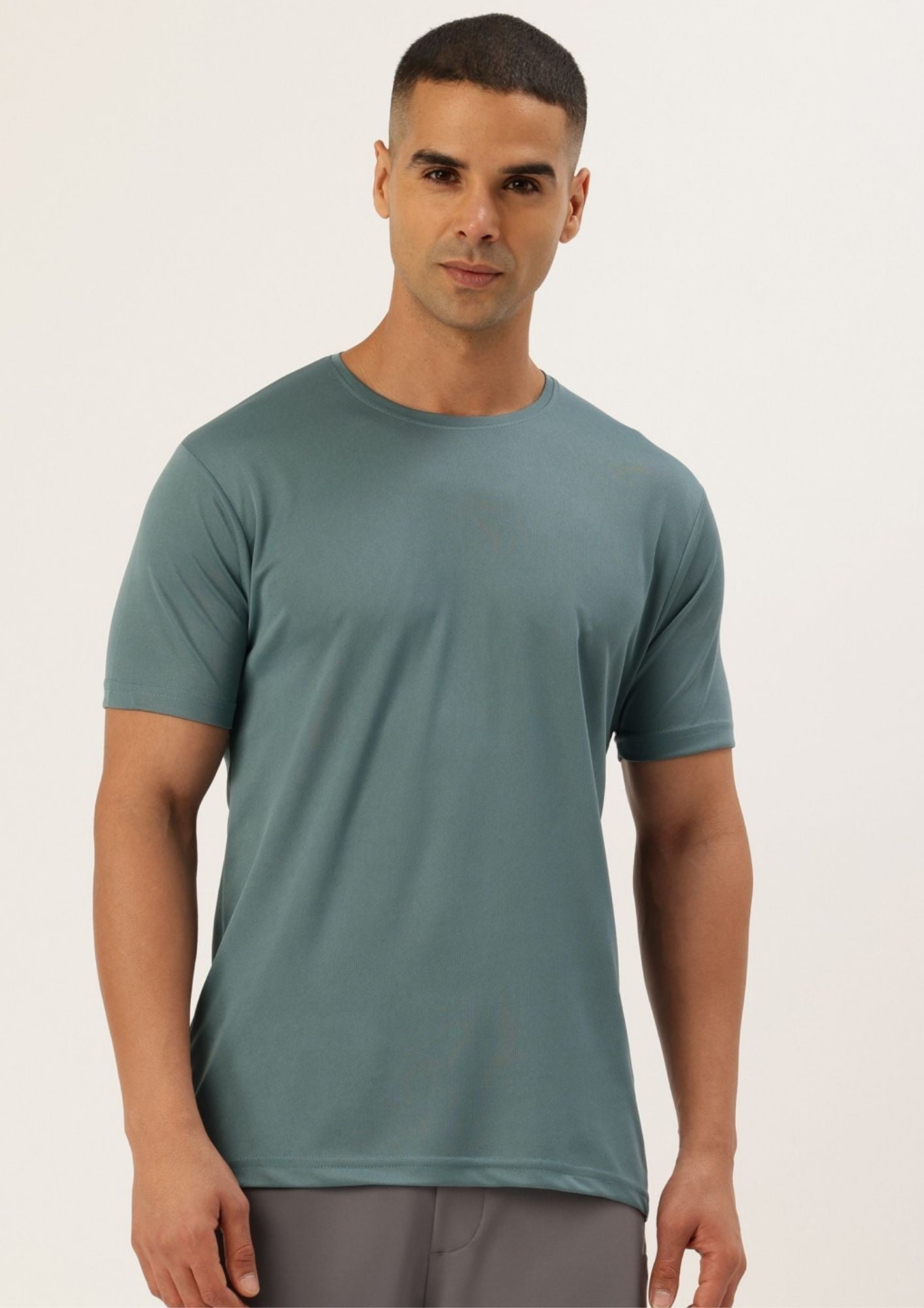 Fifty Two Men's Luxury Everyday T-Shirt – The Ultimate Foundation Layer