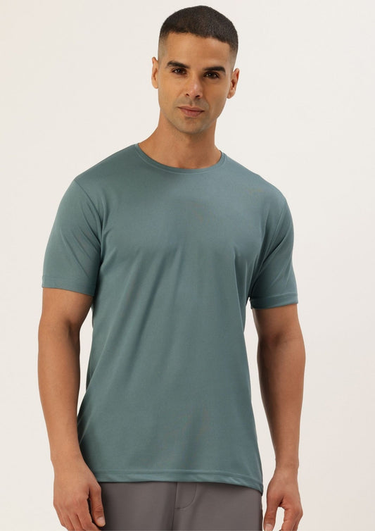 Fifty Two Men's Luxury Everyday T-Shirt – The Ultimate Foundation Layer
