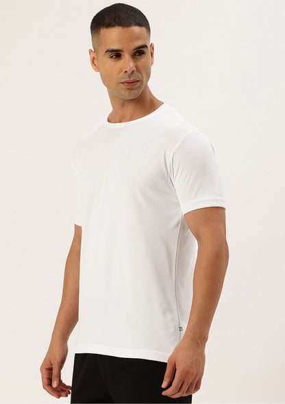 Fifty Two Men's Luxury Everyday T-Shirt – The Ultimate Foundation Layer