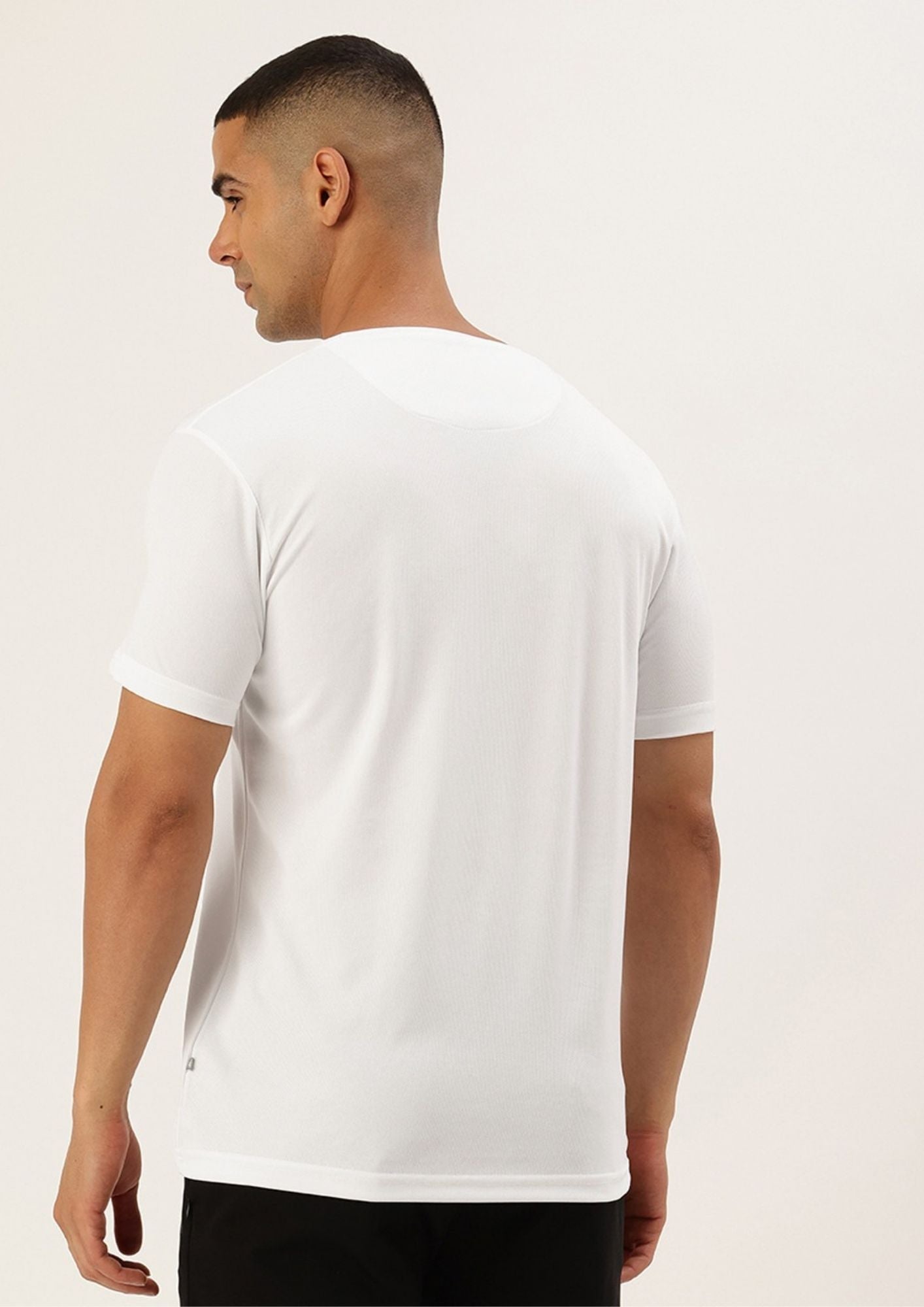 Fifty Two Men's Luxury Everyday T-Shirt – The Ultimate Foundation Layer