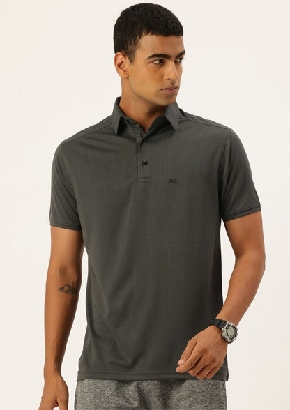 Fifty Two Men's Luxury Everyday T-Shirt – The Ultimate Foundation Layer