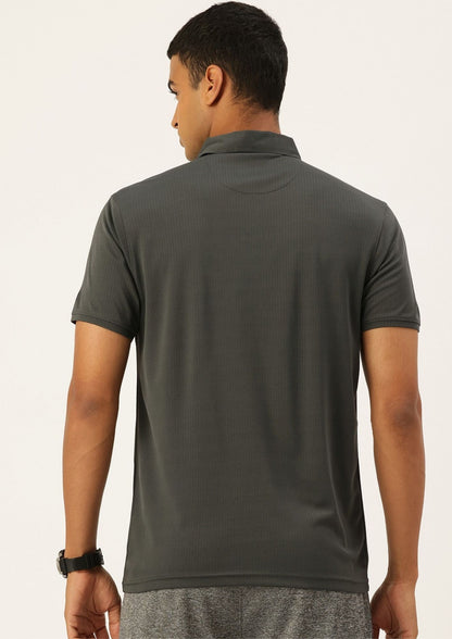 Fifty Two Men's Luxury Everyday T-Shirt – The Ultimate Foundation Layer