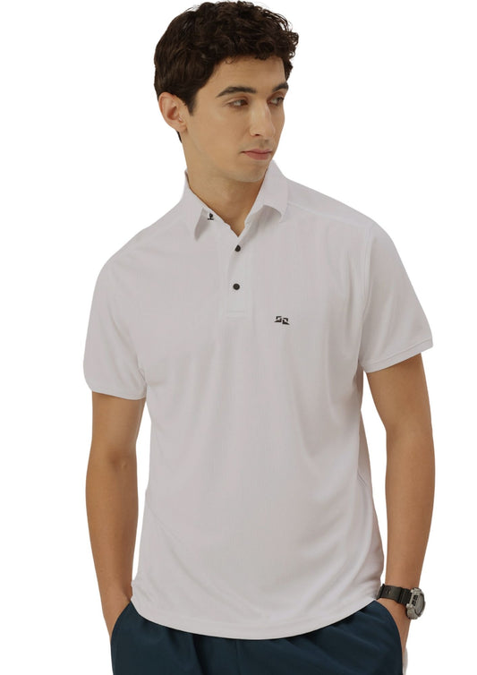 Fifty Two Men's Luxury Everyday T-Shirt – The Ultimate Foundation Layer
