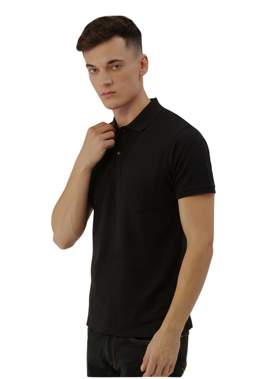 Fifty Two Men's Luxury Everyday T-Shirt – The Ultimate Foundation Layer