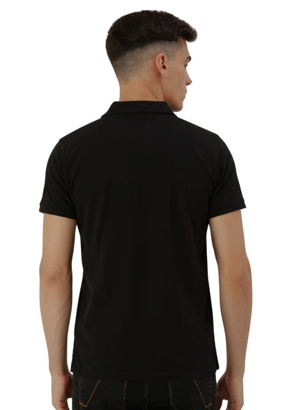 Fifty Two Men's Luxury Everyday T-Shirt – The Ultimate Foundation Layer