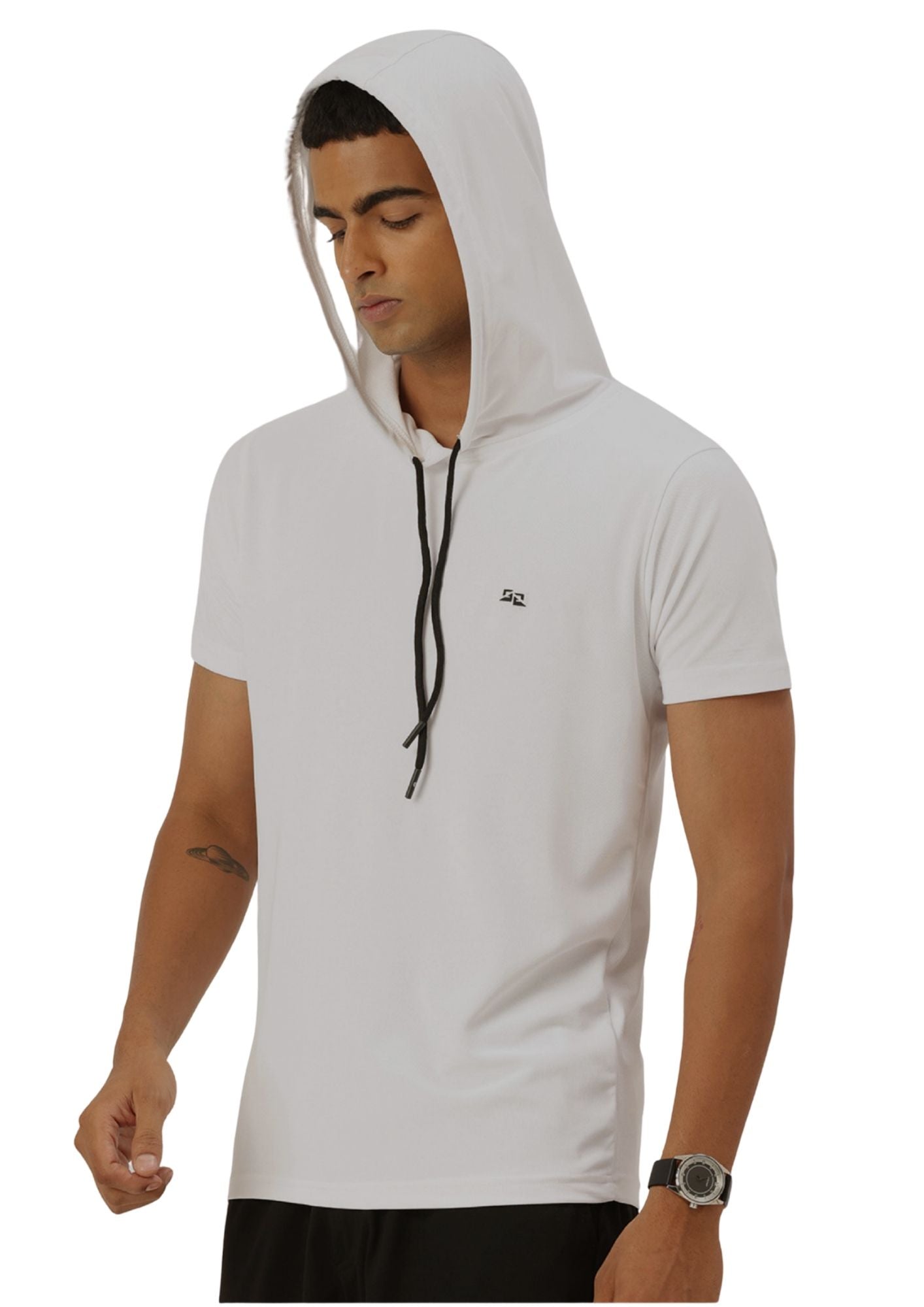 Fifty Two Men's Luxury Everyday T-Shirt – The Ultimate Foundation Layer