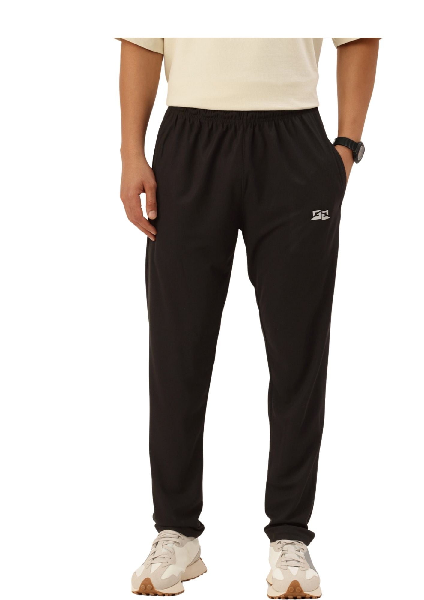 Sports 52 Wear Men’s Performance Sportswear Track Pants