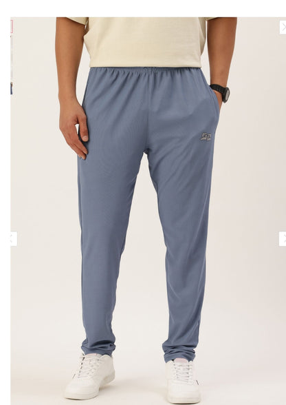 Sports 52 Wear Men’s Performance Sportswear Track Pants