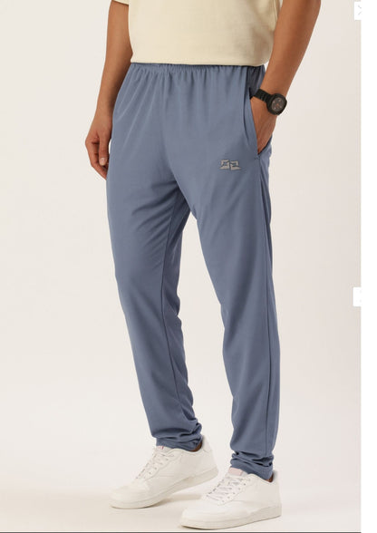 Sports 52 Wear Men’s Performance Sportswear Track Pants