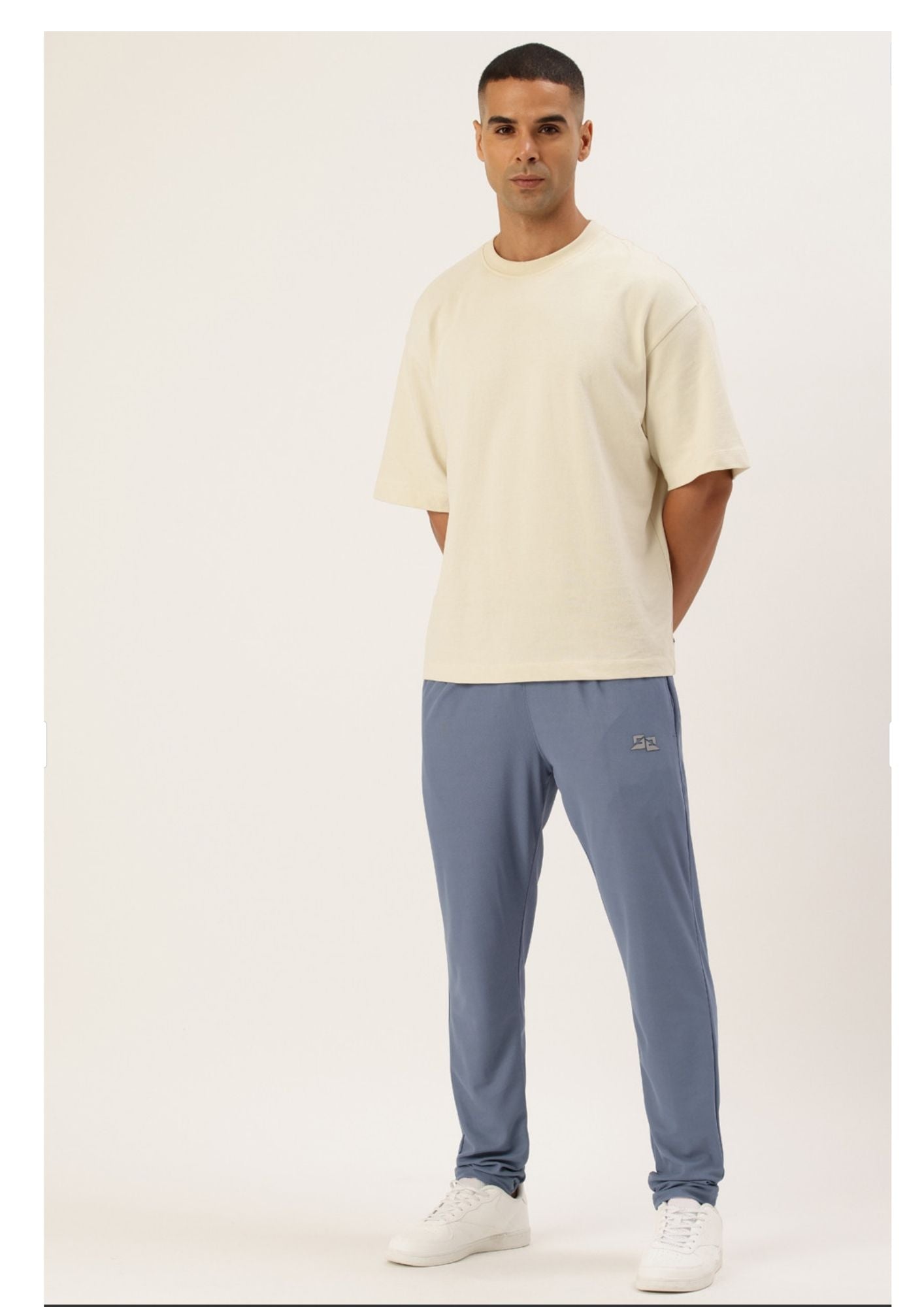 Sports 52 Wear Men’s Performance Sportswear Track Pants