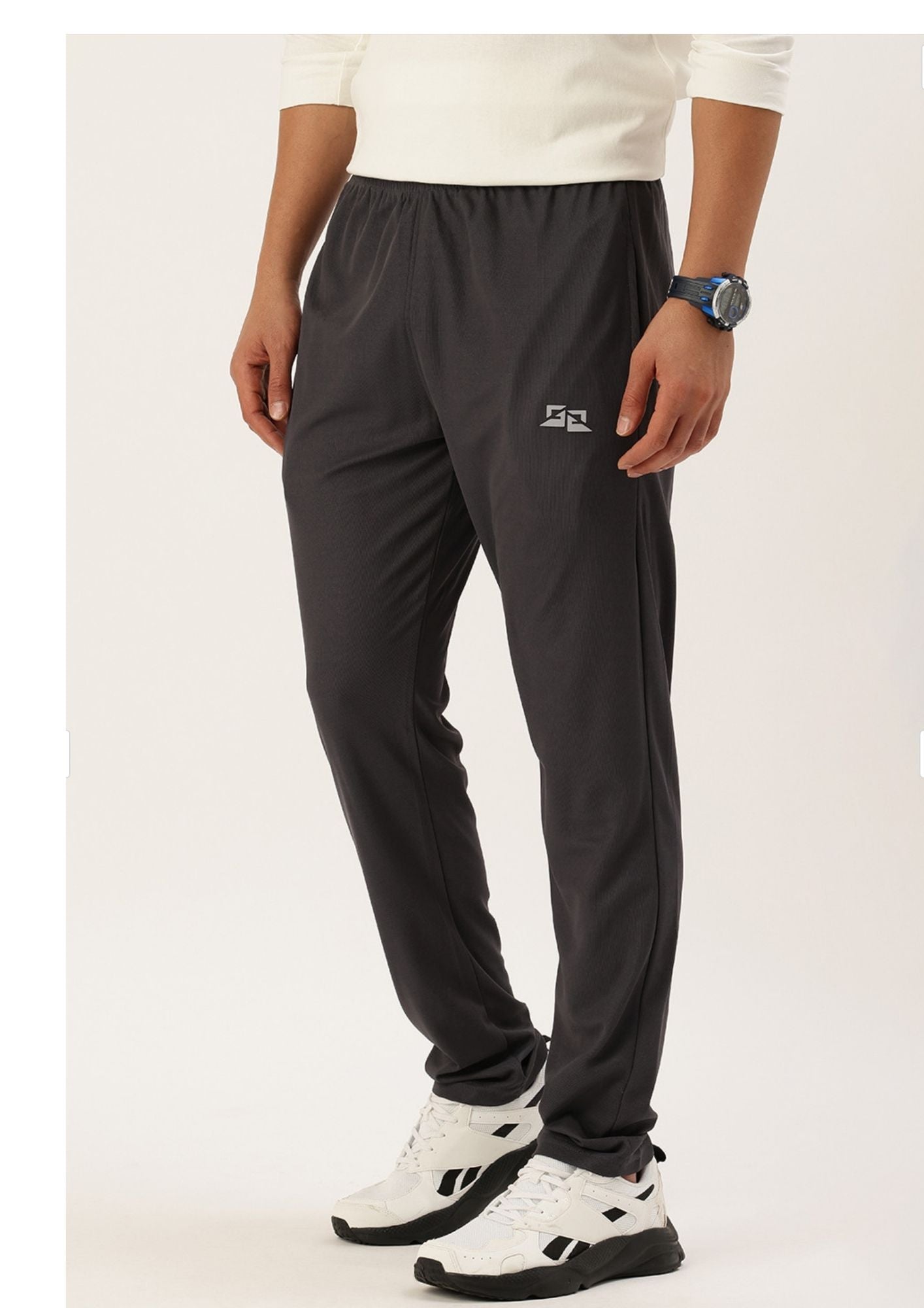 Sports 52 Wear Men’s Performance Sportswear Track Pants