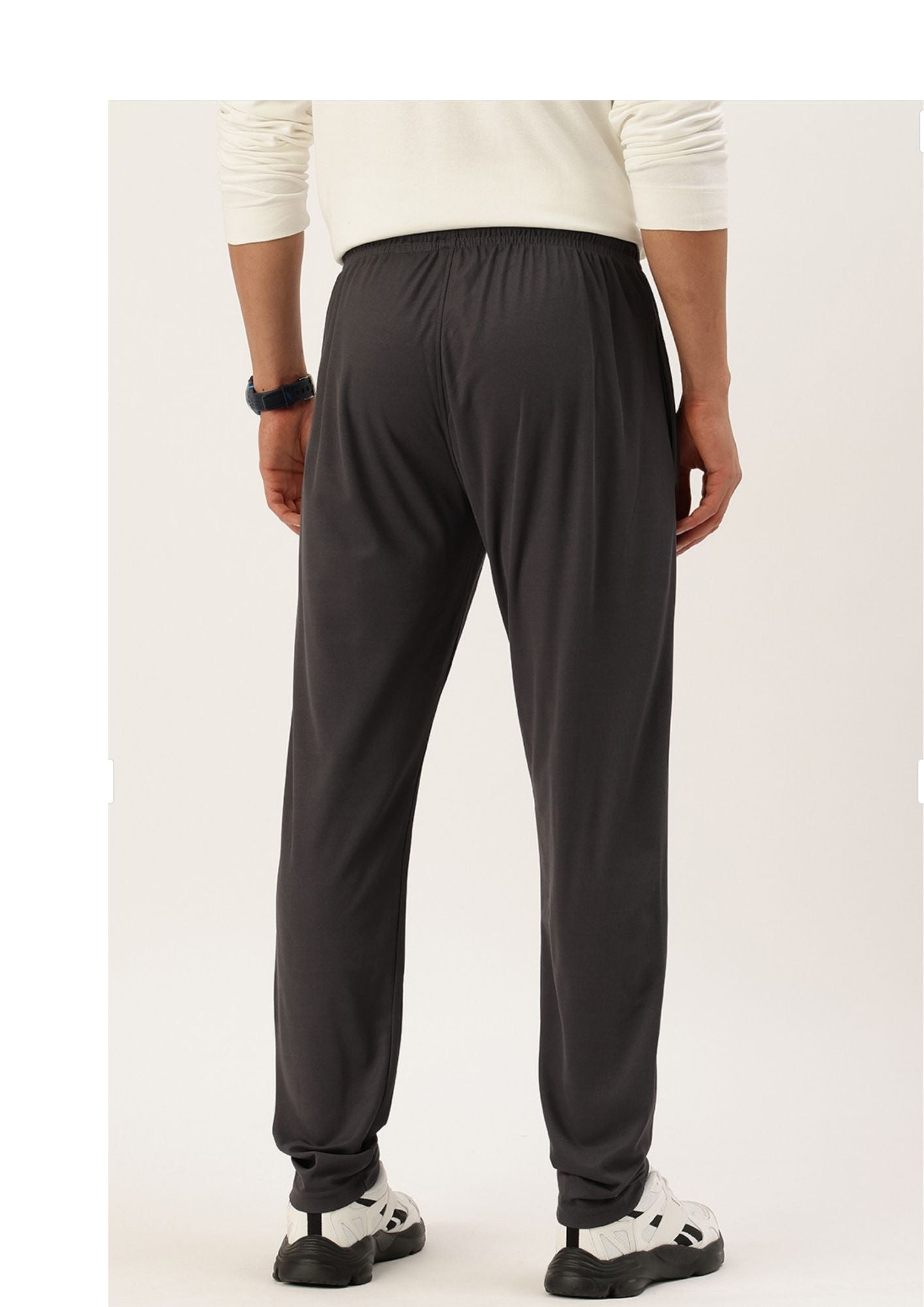 Sports 52 Wear Men’s Performance Sportswear Track Pants