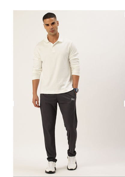Sports 52 Wear Men’s Performance Sportswear Track Pants
