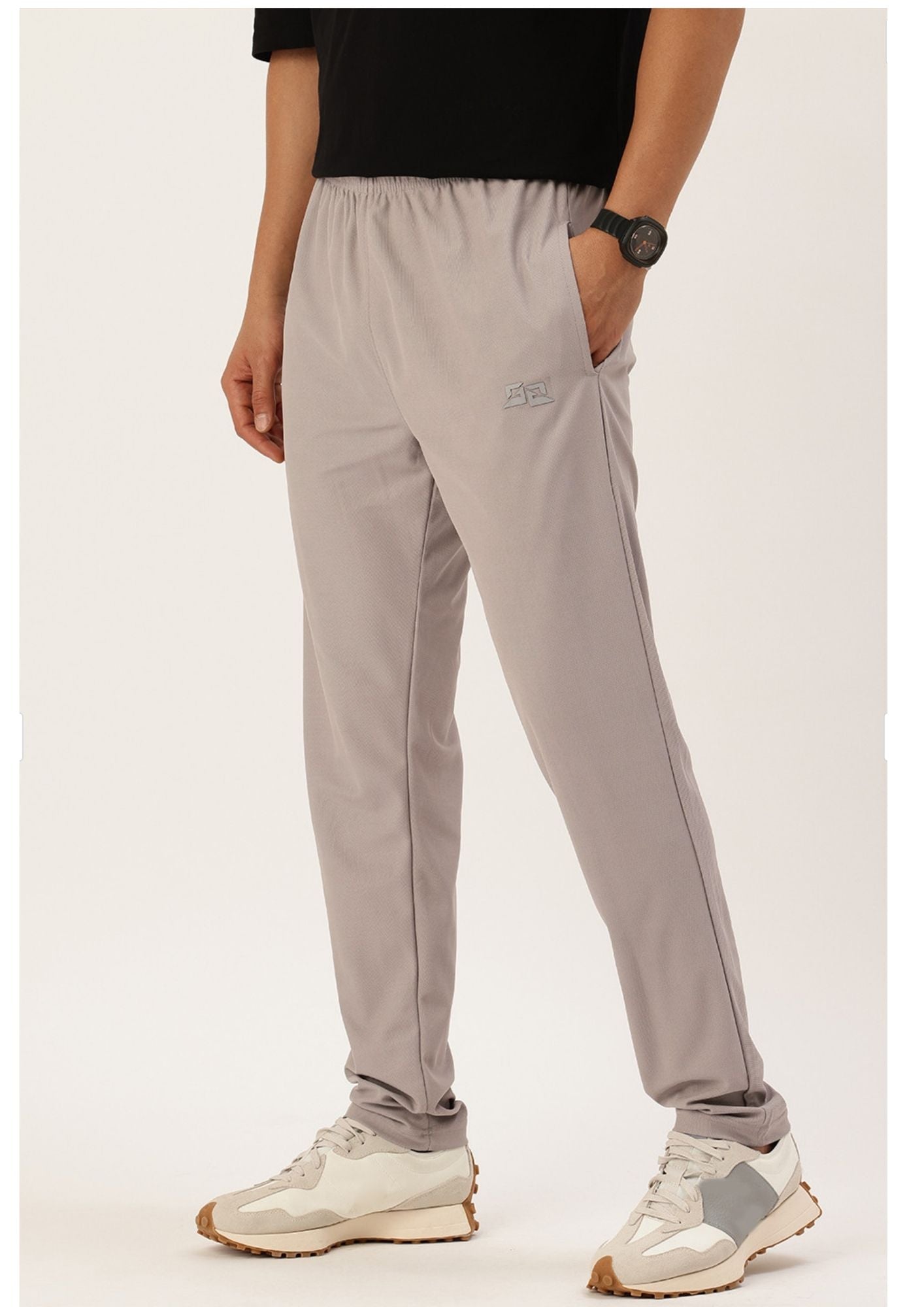 Sports 52 Wear Men’s Performance Sportswear Track Pants