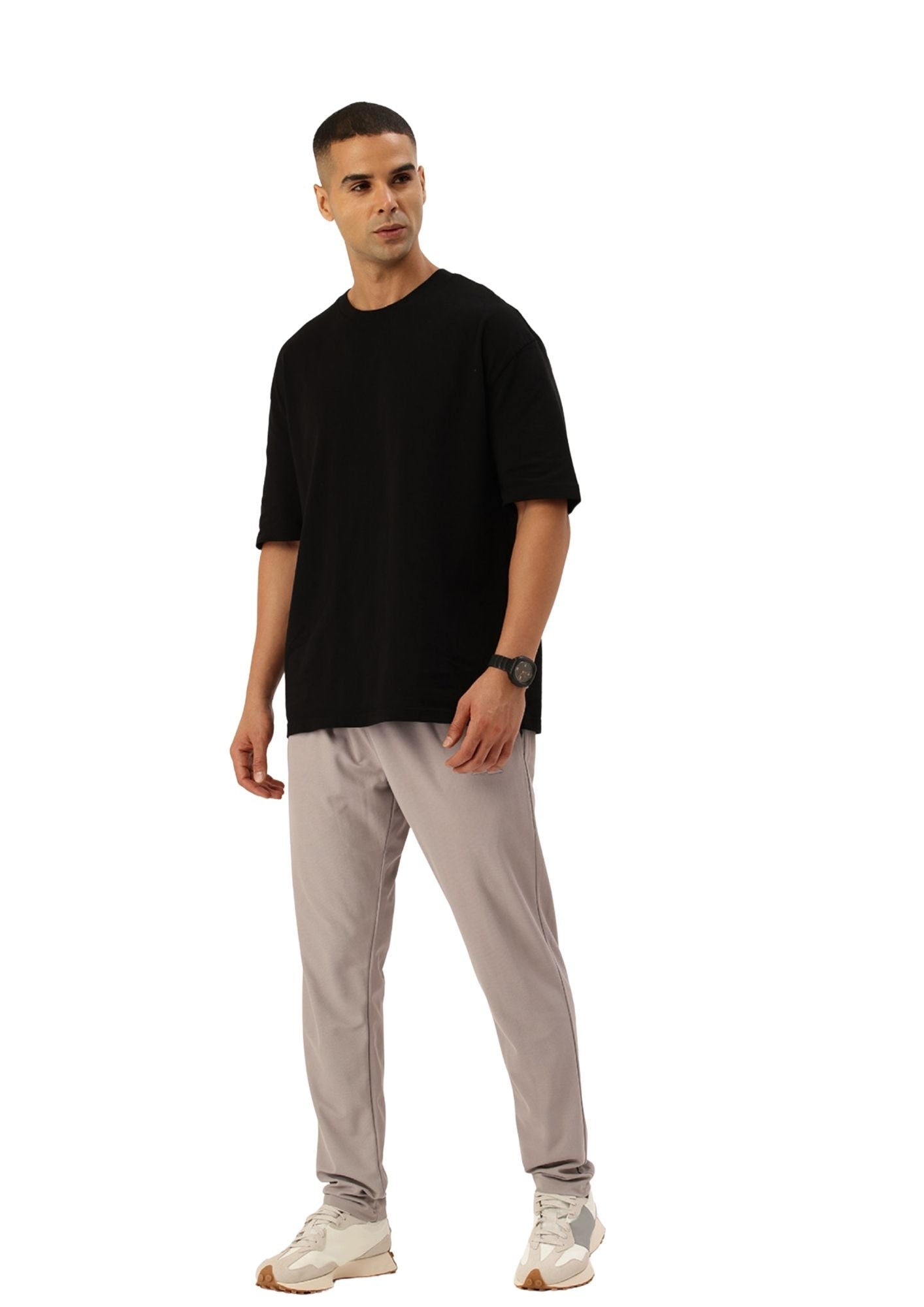 Sports 52 Wear Men’s Performance Sportswear Track Pants