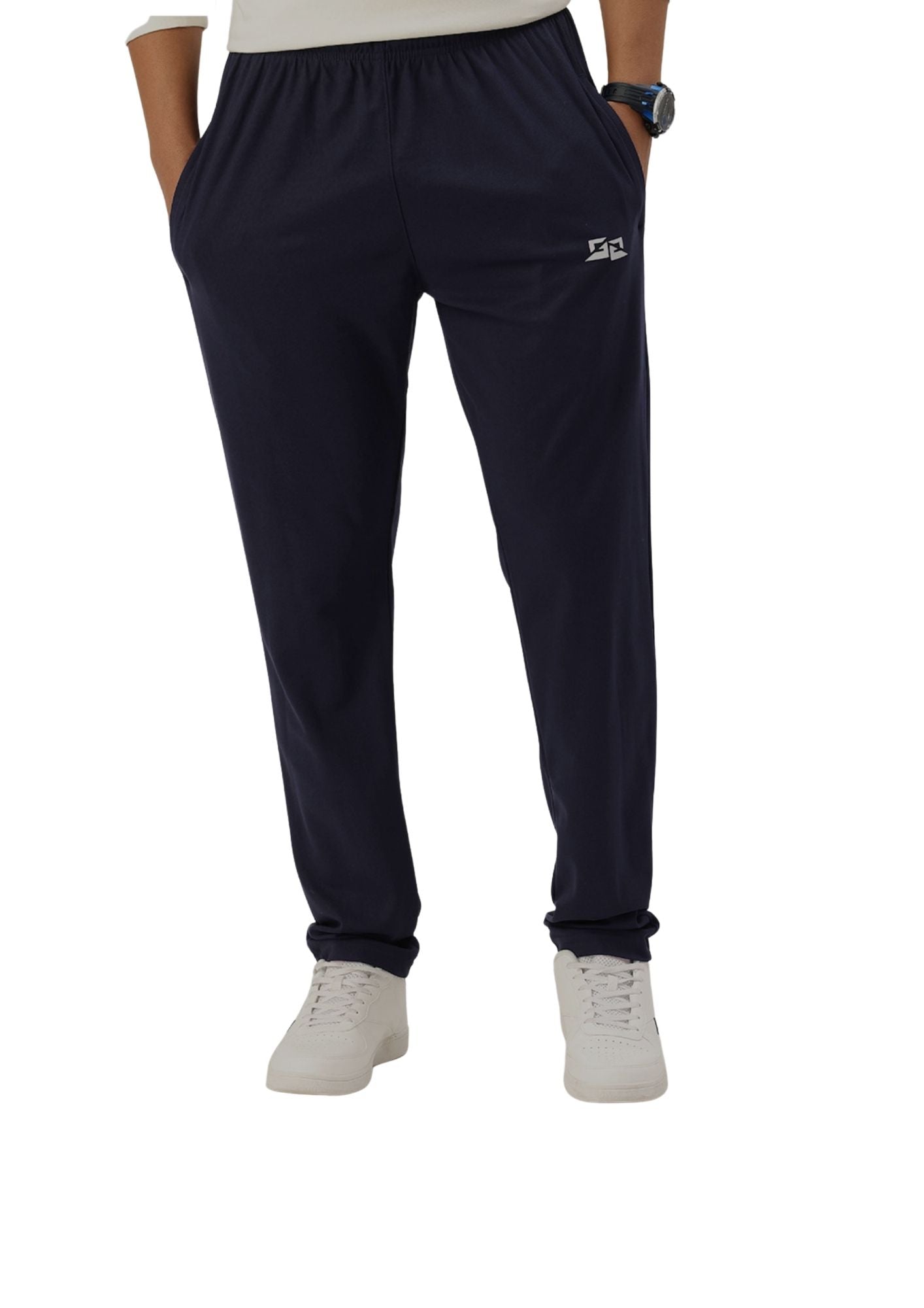 Sports 52 Wear Men’s Performance Sportswear Track Pants