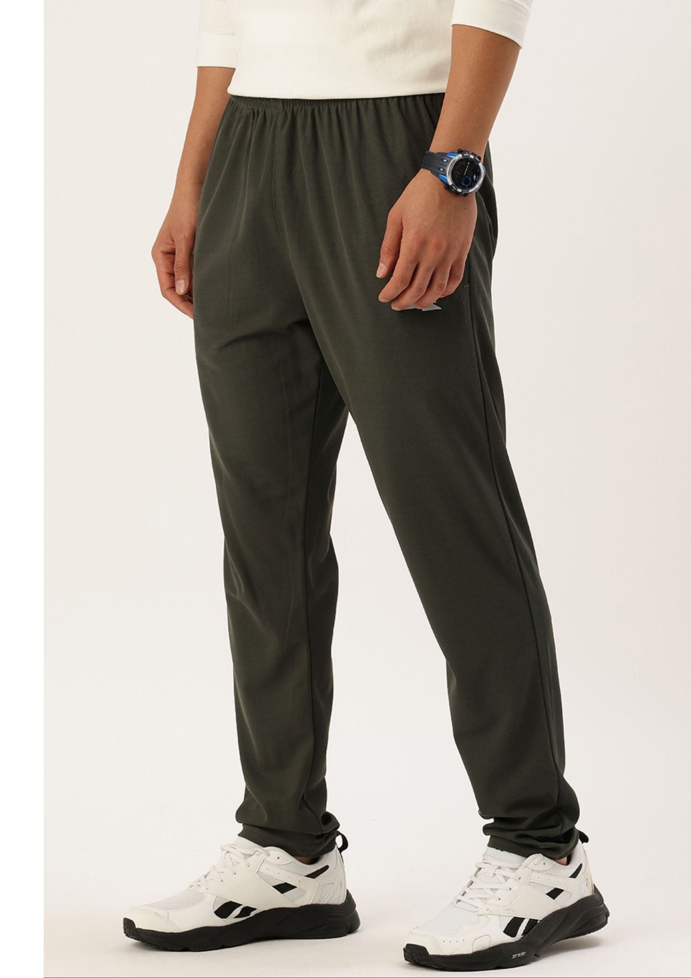 Sports 52 Wear Men’s Performance Sportswear Track Pants