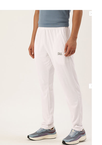 Sports 52 Wear Men’s Performance Sportswear Track Pants