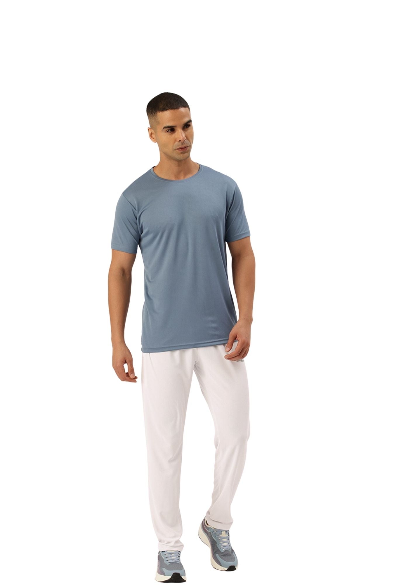 Sports 52 Wear Men’s Performance Sportswear Track Pants