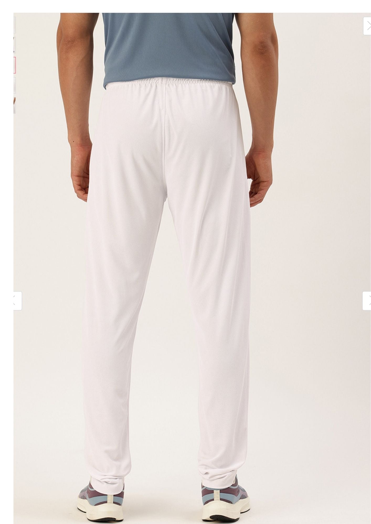 Sports 52 Wear Men’s Performance Sportswear Track Pants