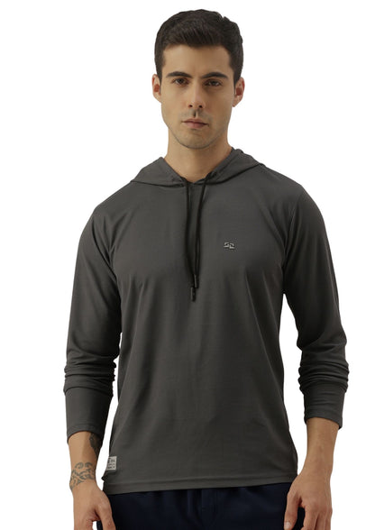 Fifty Two Men's Luxury Everyday T-Shirt – The Ultimate Foundation Layer