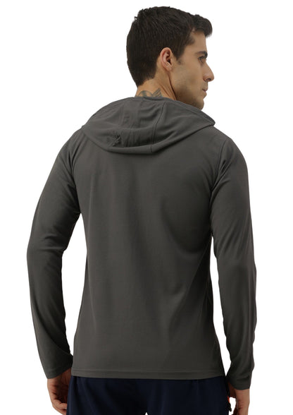 Fifty Two Men's Luxury Everyday T-Shirt – The Ultimate Foundation Layer