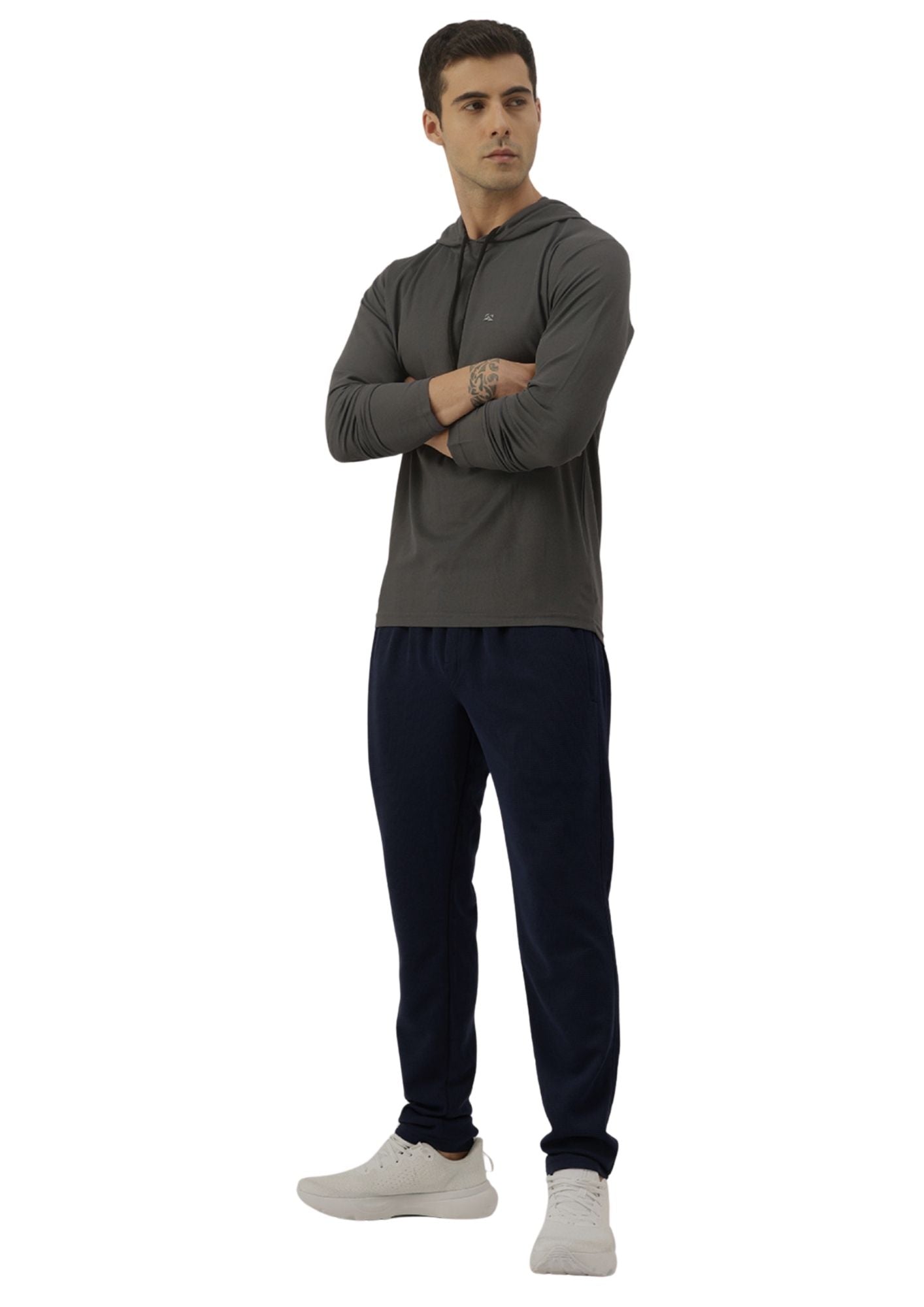 Fifty Two Men's Luxury Everyday T-Shirt – The Ultimate Foundation Layer