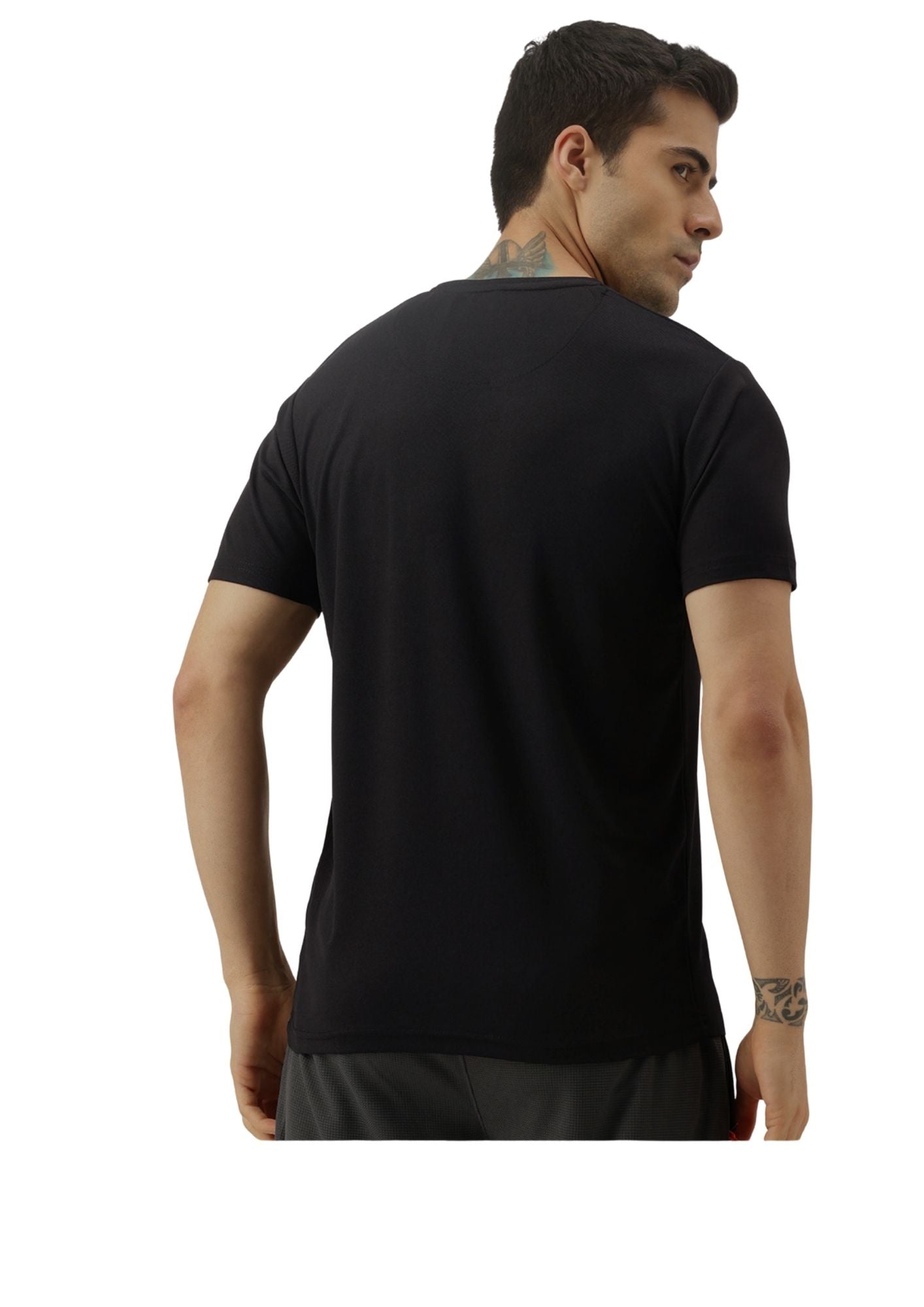 Fifty Two Men's Luxury Everyday T-Shirt – The Ultimate Foundation Layer