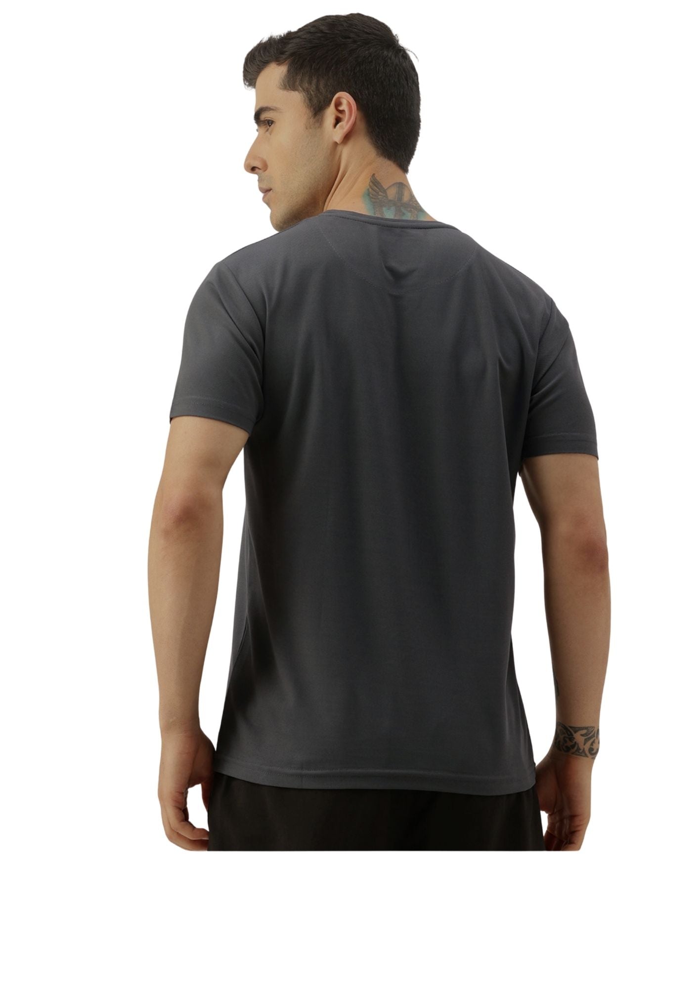 Fifty Two Men's Luxury Everyday T-Shirt – The Ultimate Foundation Layer