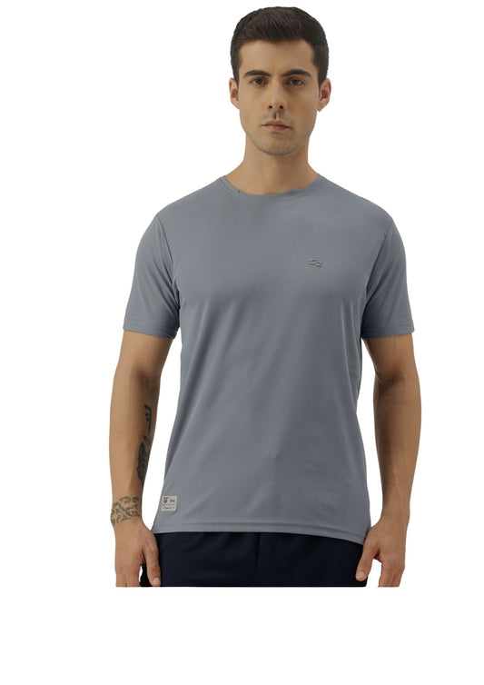 Fifty Two Men's Luxury Everyday T-Shirt – The Ultimate Foundation Layer