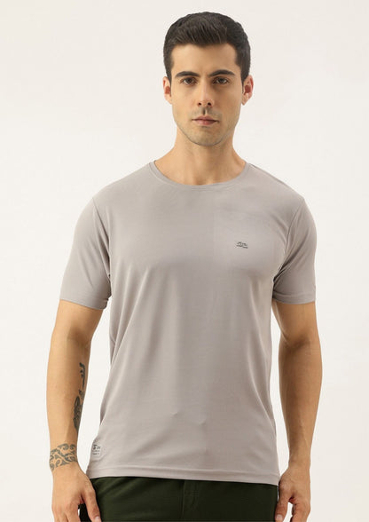 Fifty Two Men's Luxury Everyday T-Shirt – The Ultimate Foundation Layer