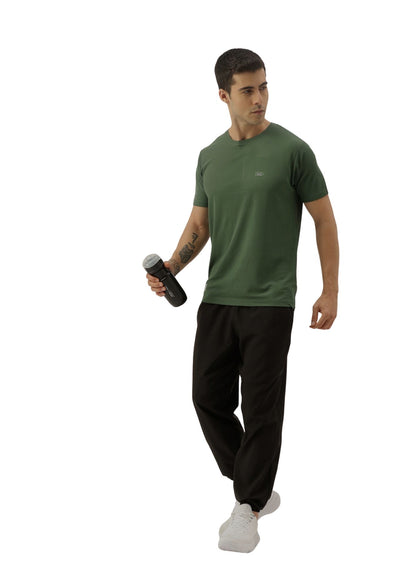 Fifty Two Men's Luxury Everyday T-Shirt – The Ultimate Foundation Layer